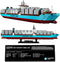 LEGO 10241 CREATOR EXPERT Maersk Line Triple-E