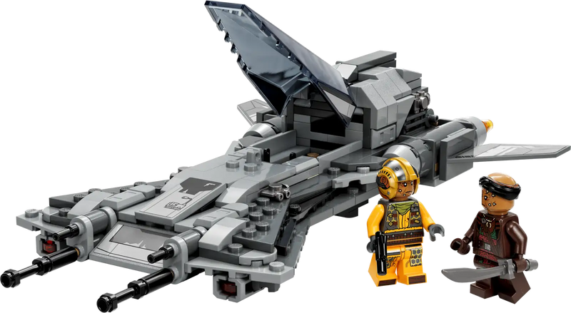 LEGO® 75346 Star Wars™ Pirate Snub Fighter - My Hobbies