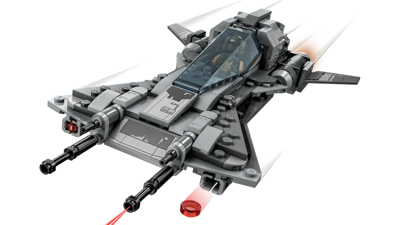 LEGO® 75346 Star Wars™ Pirate Snub Fighter - My Hobbies