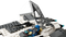 LEGO® 75348 Star Wars™  Mandalorian Fang Fighter vs. TIE Interceptor™ - My Hobbies