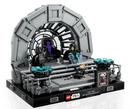 LEGO® 75352 Star Wars™ Emperor's Throne Room™ Diorama - My Hobbies