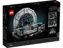 LEGO® 75352 Star Wars™ Emperor's Throne Room™ Diorama - My Hobbies