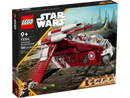 LEGO 75354 Star Wars Coruscant Guard Gunship