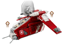 LEGO 75354 Star Wars Coruscant Guard Gunship