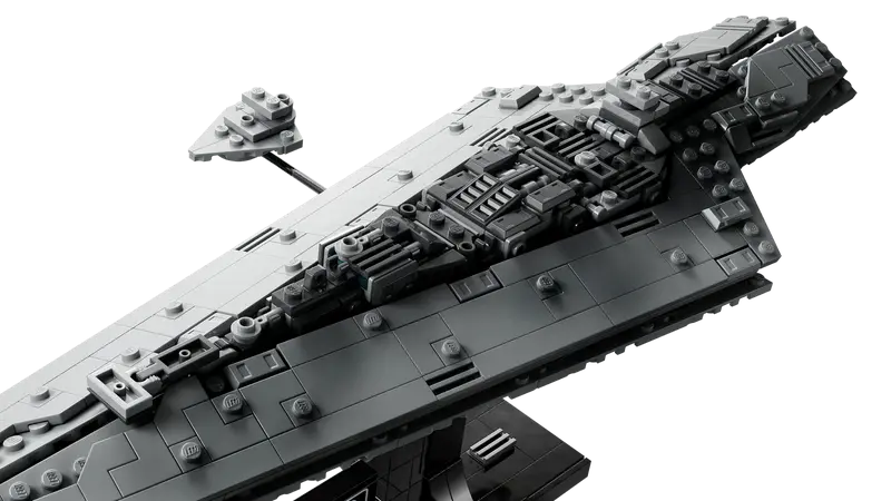 LEGO 75356 Star Wars Executor Super Star Destroyer