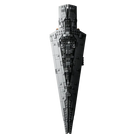 LEGO 75356 Star Wars Executor Super Star Destroyer (Ship From 17th of June 2024)