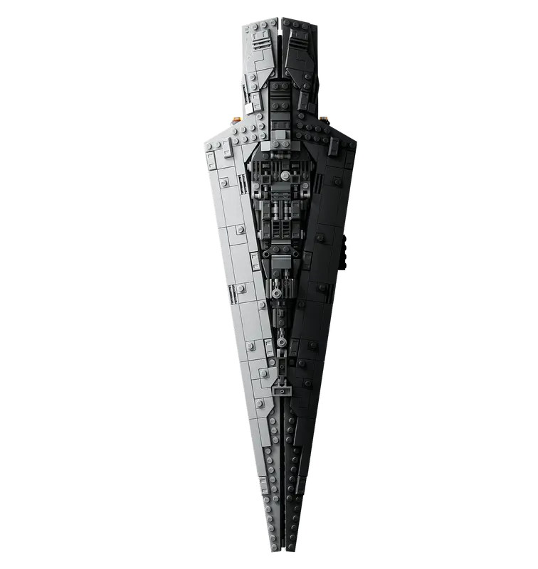LEGO 75356 Star Wars Executor Super Star Destroyer (Ship from 17th of April 2024)