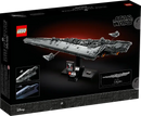 LEGO 75356 Star Wars Executor Super Star Destroyer (Ship From 17th of June 2024)
