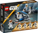 LEGO® 75359 Star Wars™ 332nd Ahsoka's Clone Trooper™ Battle Pack