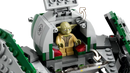 LEGO® 75360 Star Wars™ The Clone Wars Yoda’s Jedi Starfighter