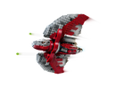 LEGO® 75362 Star Wars™ Ahsoka Tano's T-6 Jedi Shuttle