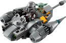 LEGO® 75363 Star Wars™ The Mandalorian N-1 Starfighter™ Microfighter