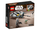 LEGO® 75363 Star Wars™ The Mandalorian N-1 Starfighter™ Microfighter