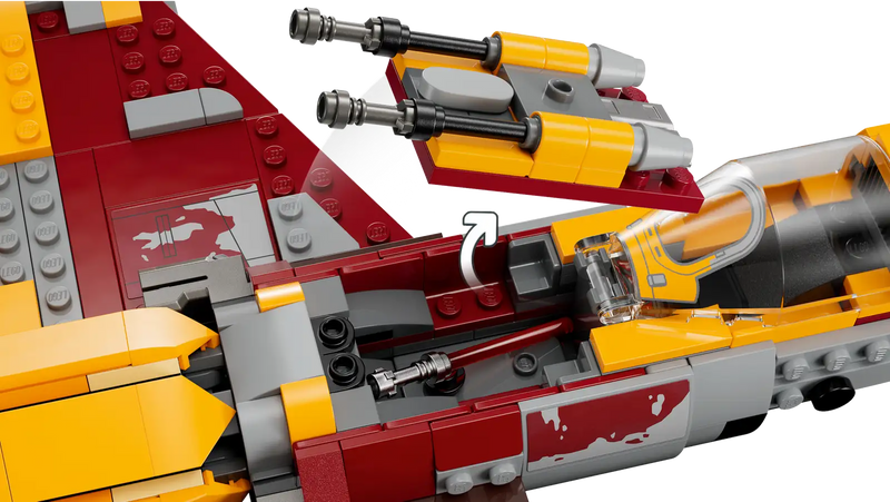 Lego 2024 star e