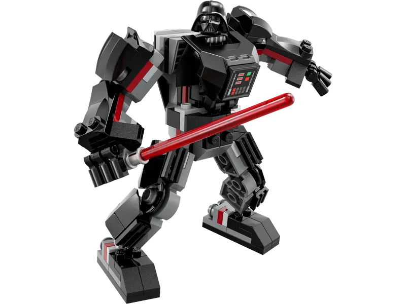 LEGO® 75368 Star Wars™ Darth Vader™ Mech (Ship From 9th Of February 2024)