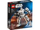 LEGO® 75370 Star Wars™ Stormtrooper™ Mech