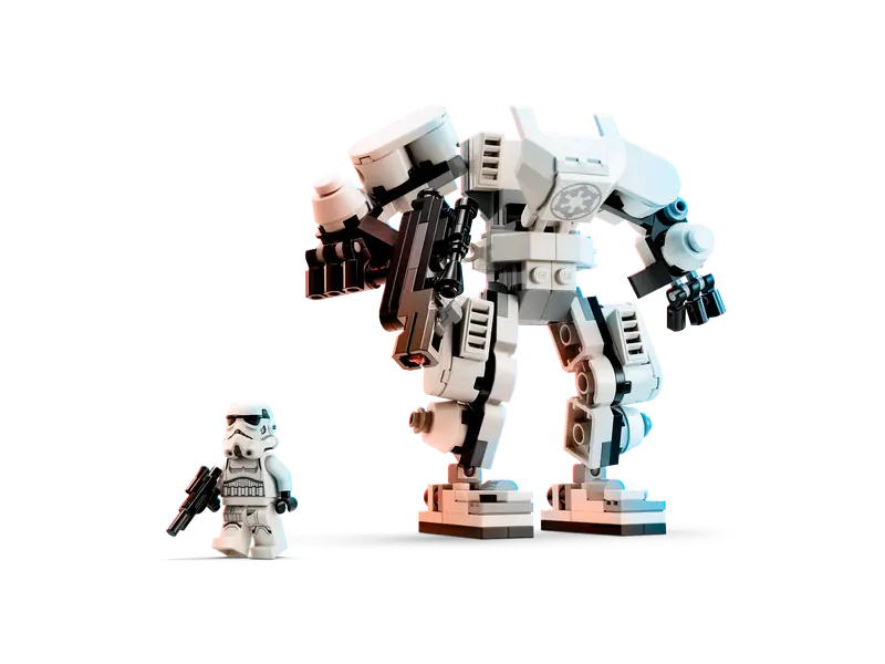 LEGO® 75370 Star Wars™ Stormtrooper™ Mech