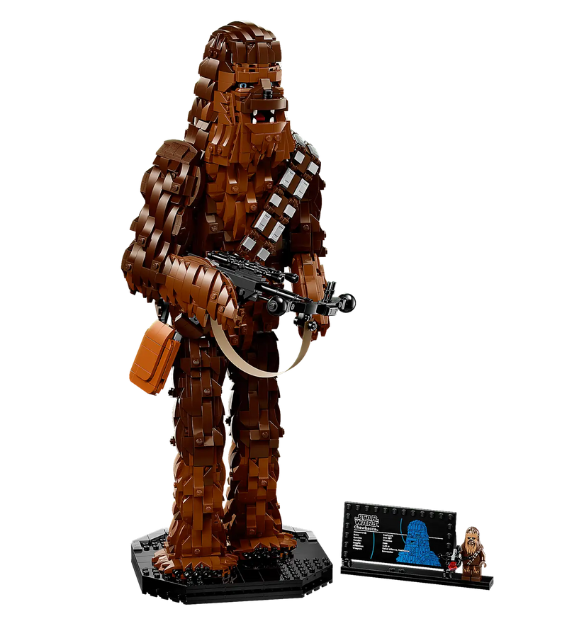 LEGO® 75371 Star Wars™  Chewbacca™