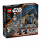 LEGO 75373 Star Wars Ambush on Mandalore? Battle Pack (Ship From 4th of June 2024)