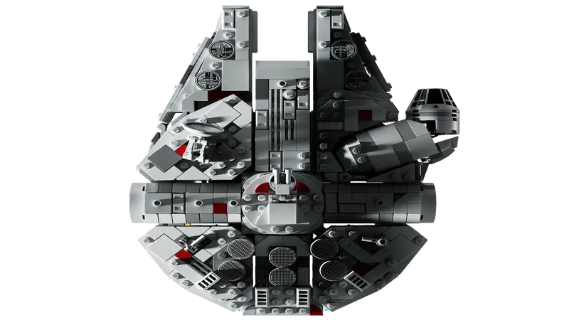 LEGO® 75375 Star Wars™  Millennium Falcon™