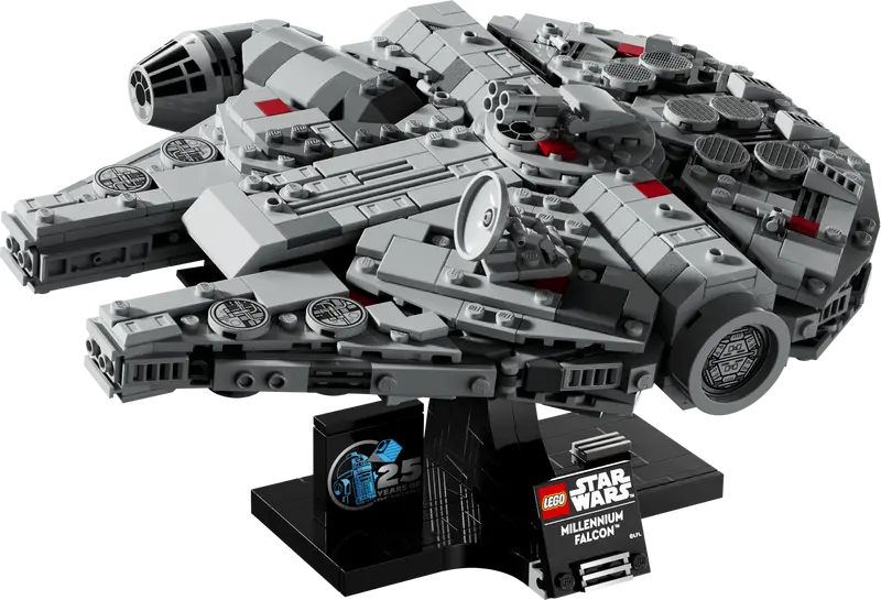 LEGO® 75375 Star Wars™  Millennium Falcon™