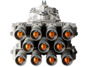 LEGO® 75376 Star Wars™ Tantive IV™