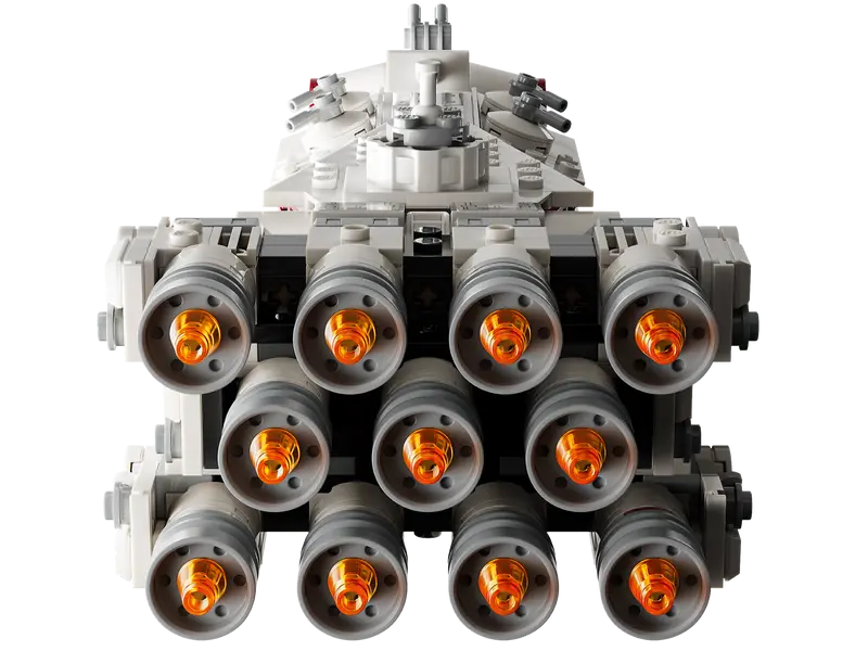 LEGO® 75376 Star Wars™ Tantive IV™