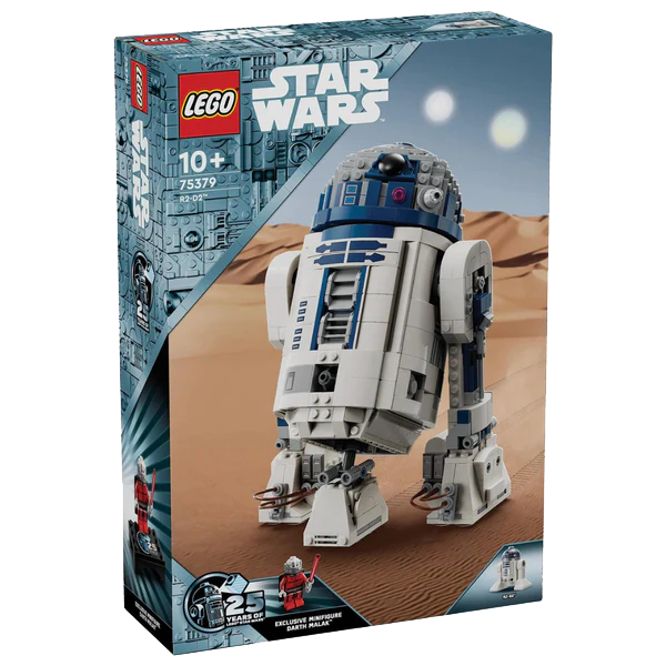 LEGO® 75379 Star Wars™ R2-D2™