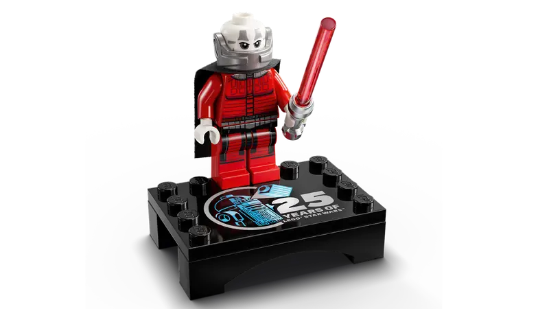 LEGO® 75379 Star Wars™ R2-D2™