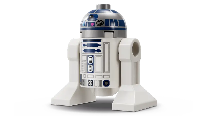 LEGO® 75379 Star Wars™ R2-D2™