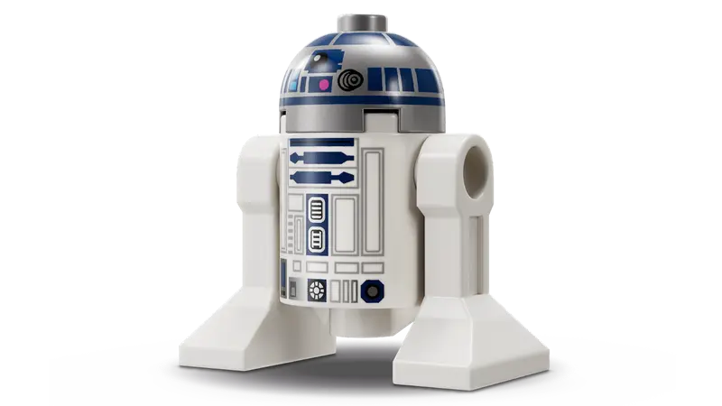 LEGO® 75379 Star Wars™ R2-D2™ (Ship from 18th of April 2024)