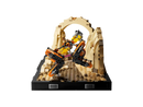 LEGO 75380 Star Wars Mos Espa Podrace Diorama