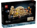 LEGO 75380 Star Wars Mos Espa Podrace Diorama