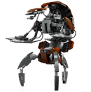 LEGO 75381 Star Wars Droideka