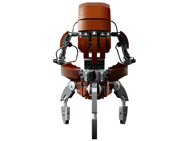 LEGO 75381 Star Wars Droideka