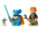 LEGO 75384 Star Wars The Crimson Firehawk™