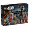 LEGO 75386 Star Wars Paz Vizsla? and Moff Gideon? Battle (Ship From 4th of June 2024)