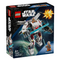LEGO 75390 Star Wars Luke Skywalker  X-Wing  Mech