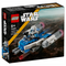 LEGO 75391 Star Wars Captain Rex? Y-Wing? Microfighter (Ship From 9th of June 2024)