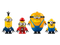 LEGO 75580 Minions Minions and Banana Car