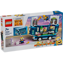 LEGO 75581 Minions Minions' Music Party Bus