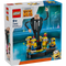 LEGO 75582 Minions Brick-Built Gru and Minions