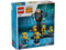 LEGO 75582 Minions Brick-Built Gru and Minions
