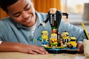 LEGO 75582 Minions Brick-Built Gru and Minions