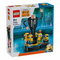 LEGO 75582 Minions Brick-Built Gru and Minions