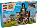 LEGO 75583 Minions Minions and Gru's Family Mansion