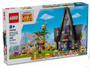 LEGO 75583 Minions Minions and Gru's Family Mansion