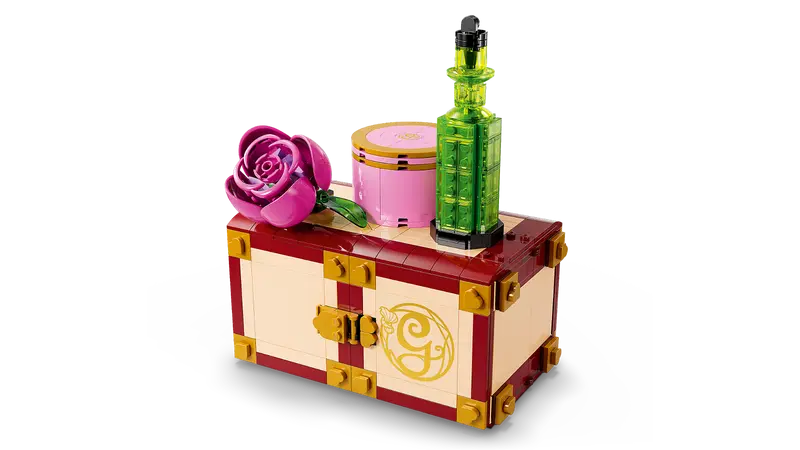 LEGO 75683 Glinda & Elphaba's Dormitory