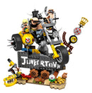 LEGO® 5702016553048 Overwatch® Junkrat & Roadhog