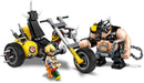 LEGO® 5702016553048 Overwatch® Junkrat & Roadhog